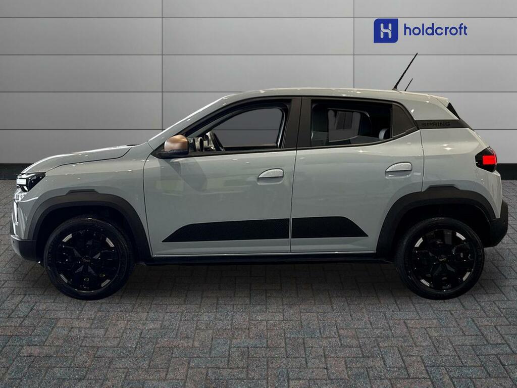 Dacia Spring 24Kwh Extreme 100 75Kw BF26ZNU #6