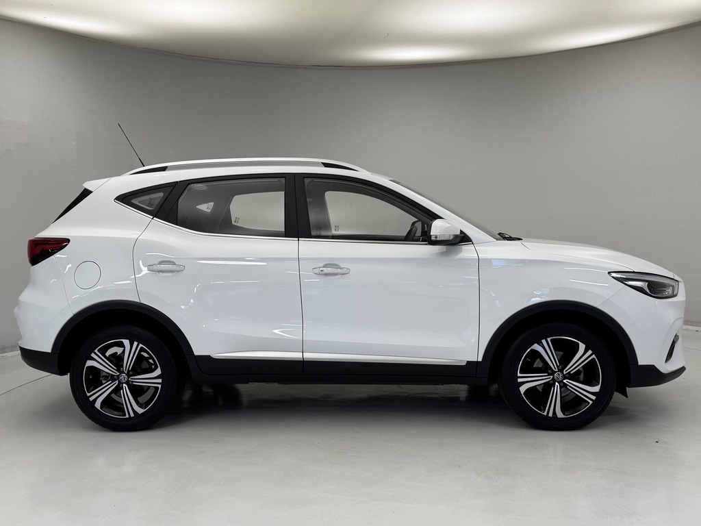 MG ZS 1.0T Gdi Excite Dct DF23KUC White #4