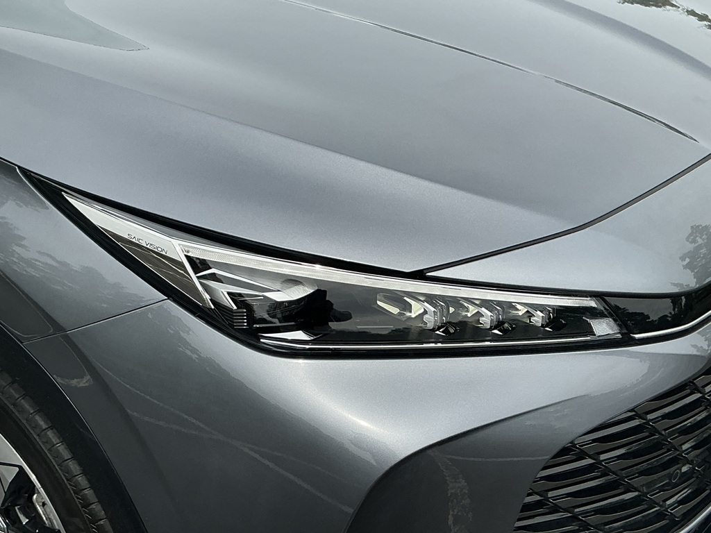 MG HS 1.5 T-gdi 16.6Kwh Trophy Suv Plug-in Hy Black #10