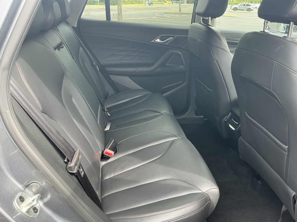 MG HS 1.5 T-gdi 16.6Kwh Trophy Suv Plug-in Hy Black #40