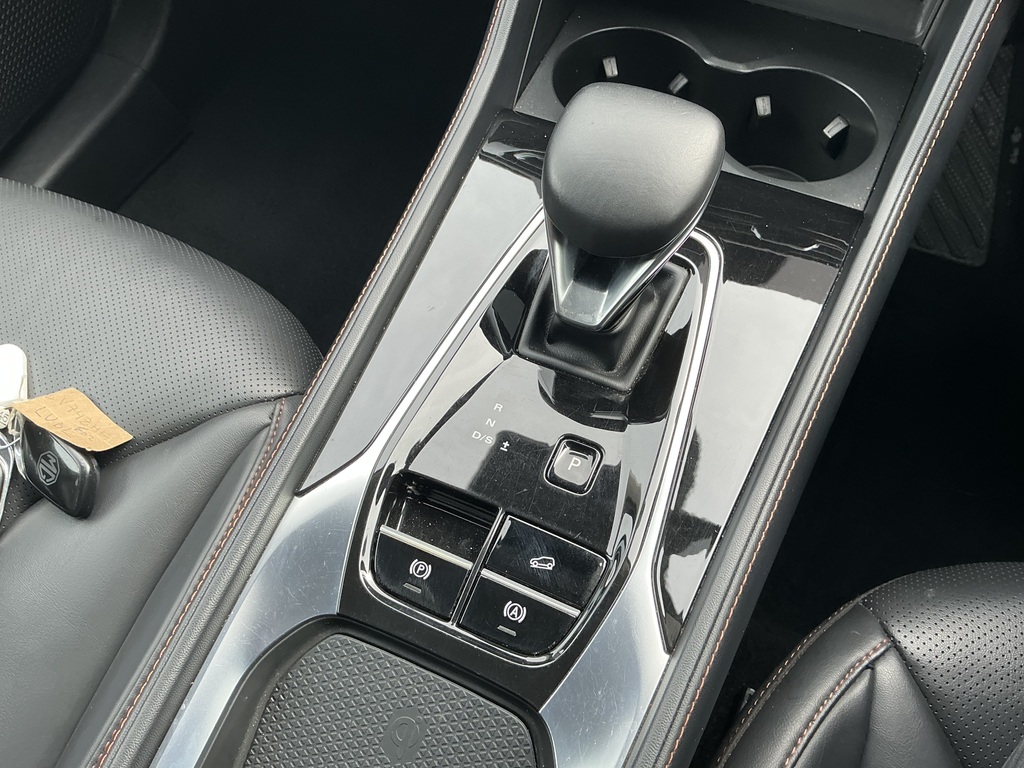 MG HS 1.5 T-gdi 16.6Kwh Trophy Suv Plug-in Hy Black #34