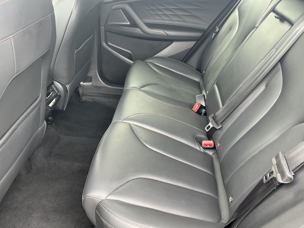 MG HS 1.5 T-gdi 16.6Kwh Trophy Suv Plug-in Hy Black #46