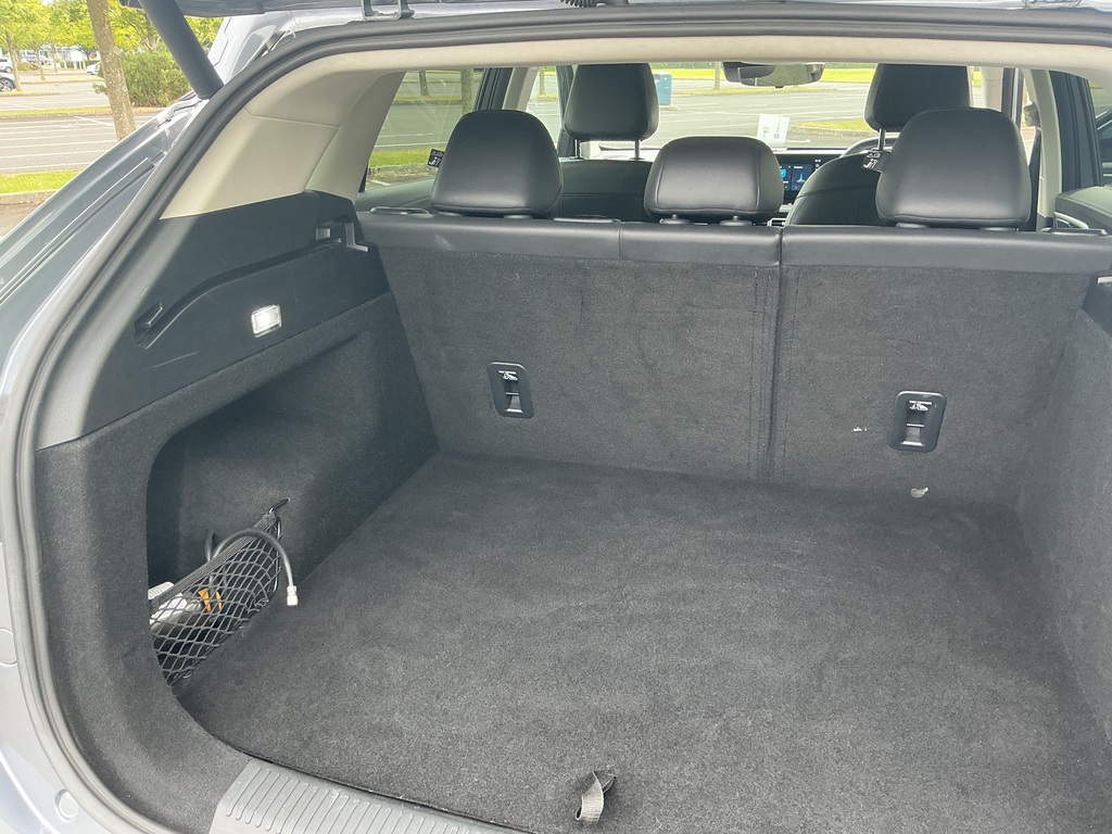 MG HS 1.5 T-gdi 16.6Kwh Trophy Suv Plug-in Hy Black #42