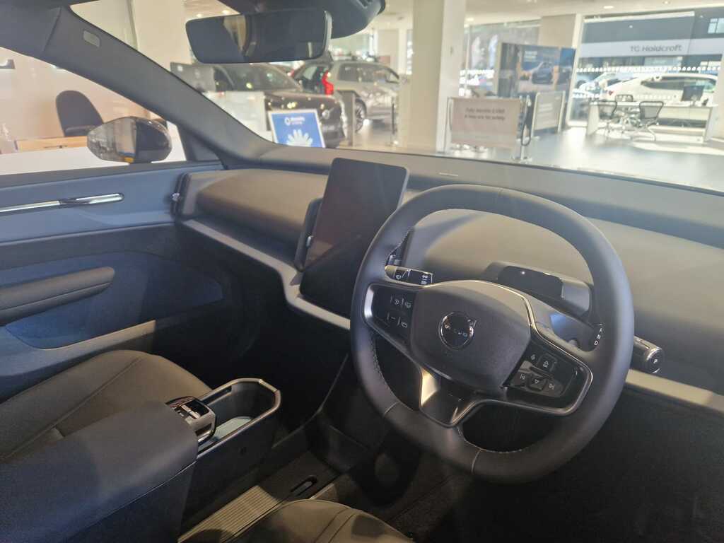 Volvo EX30 200Kw Sm Extended Range Plus 69Kwh #6