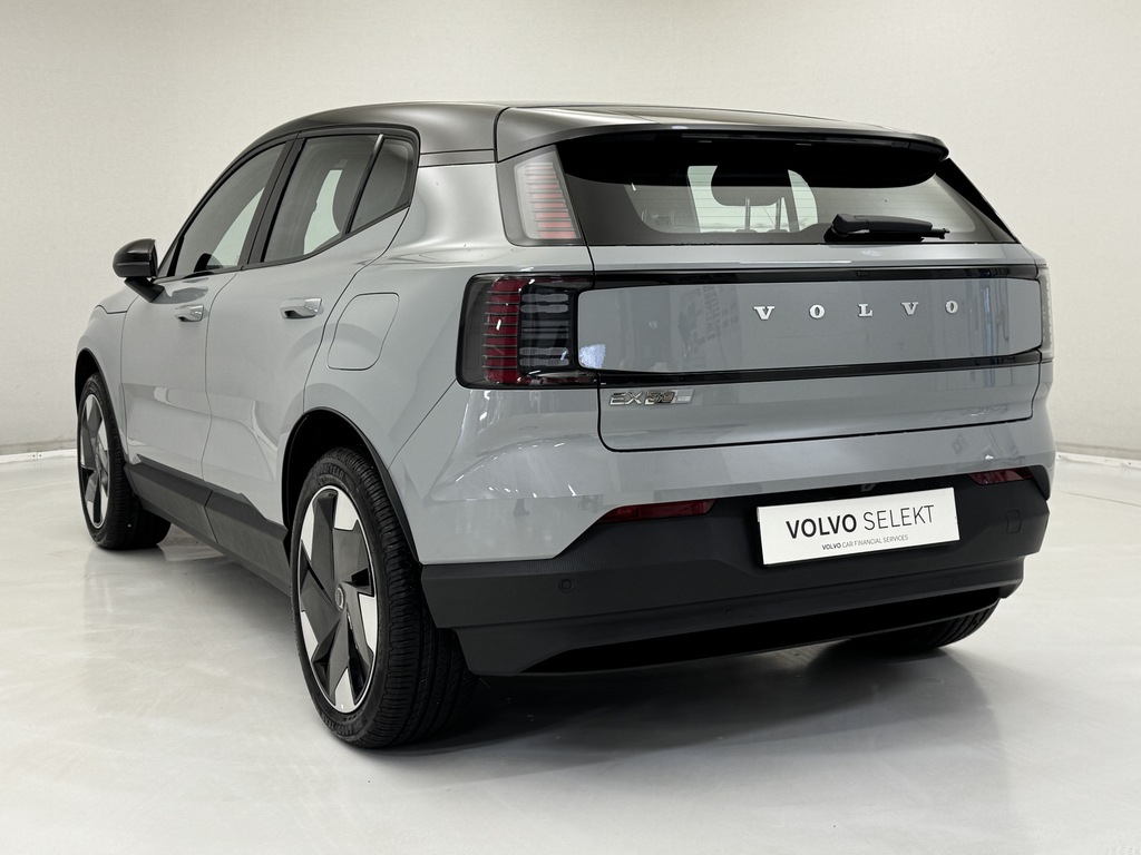 Volvo EX30 200Kw Sm Extended Range Plus 69Kwh DT26LSV #5