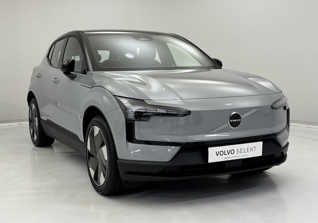 Volvo EX30 200Kw Sm Extended Range Plus 69Kwh