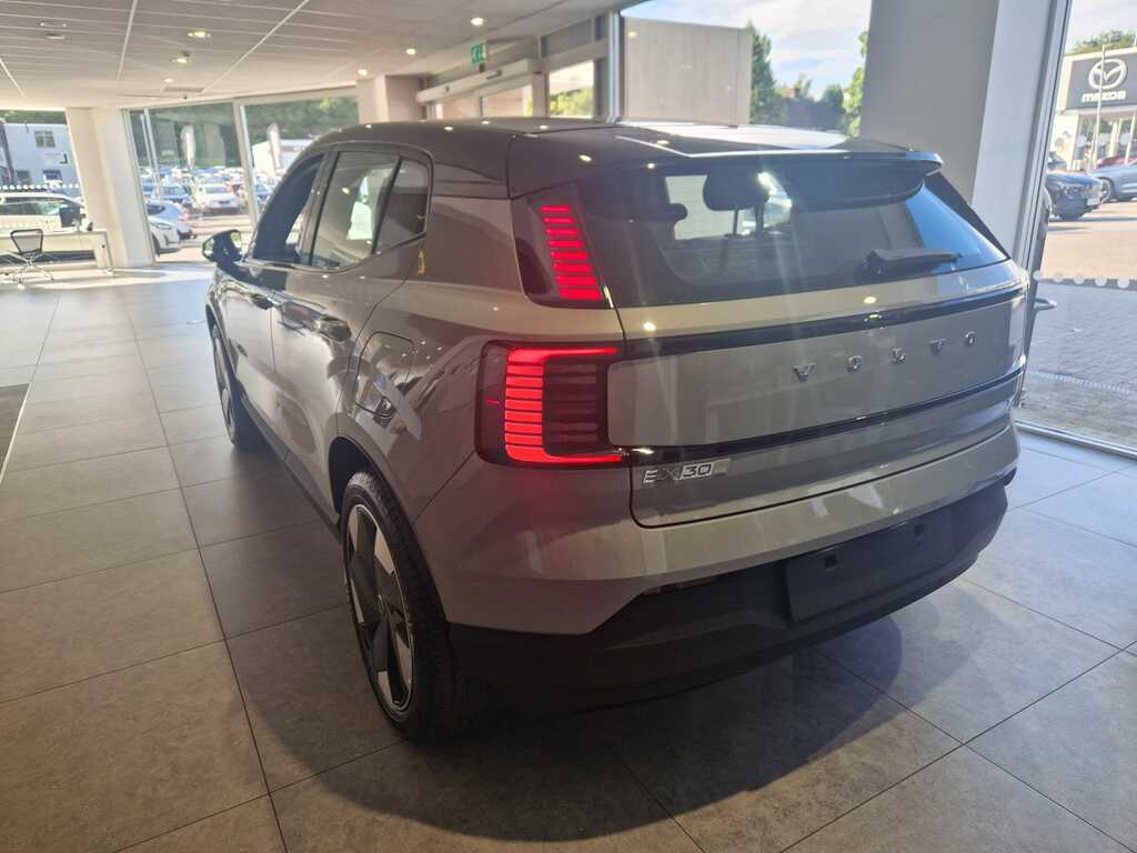 Volvo EX30 200Kw Sm Extended Range Plus 69Kwh #4