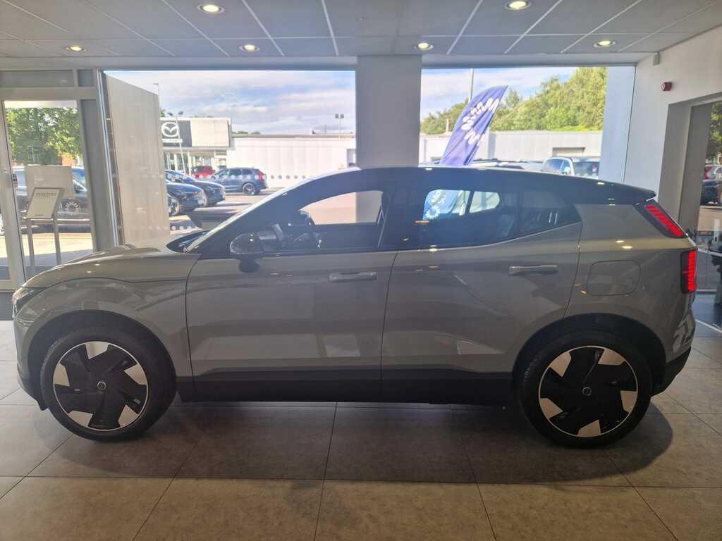 Volvo EX30 200Kw Sm Extended Range Plus 69Kwh #2