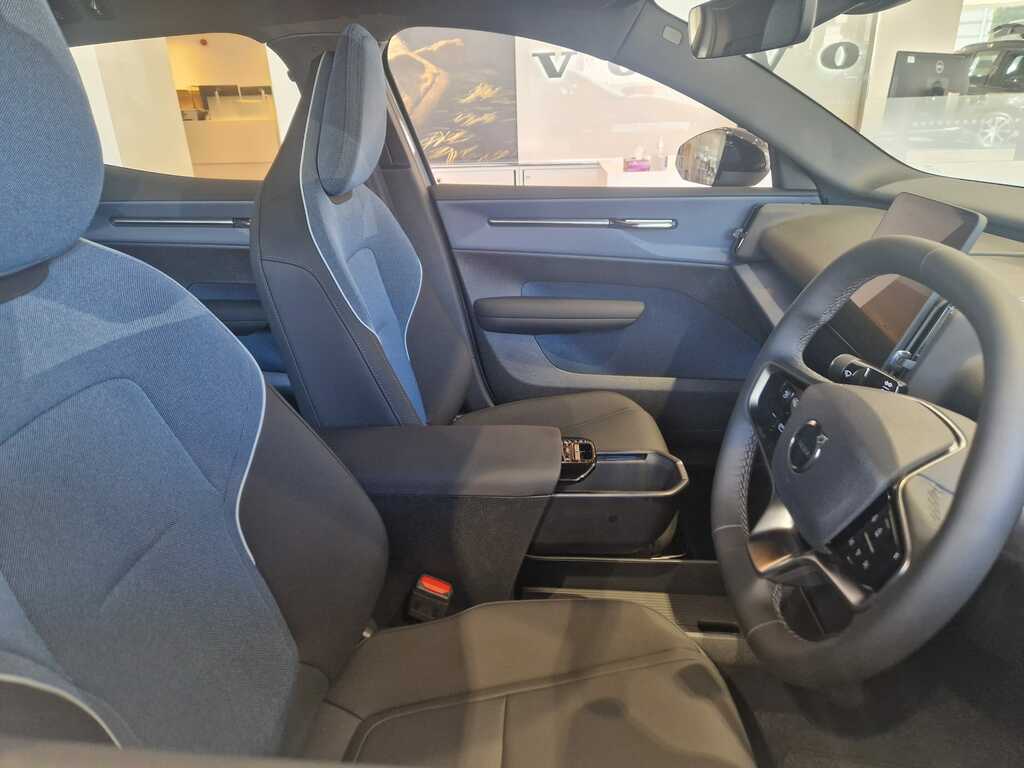 Volvo EX30 200Kw Sm Extended Range Plus 69Kwh #5