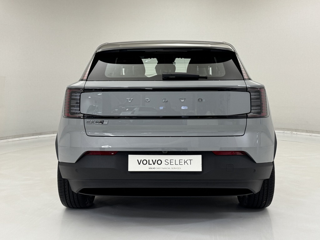 Volvo EX30 200Kw Sm Extended Range Plus 69Kwh DT26LSV #4