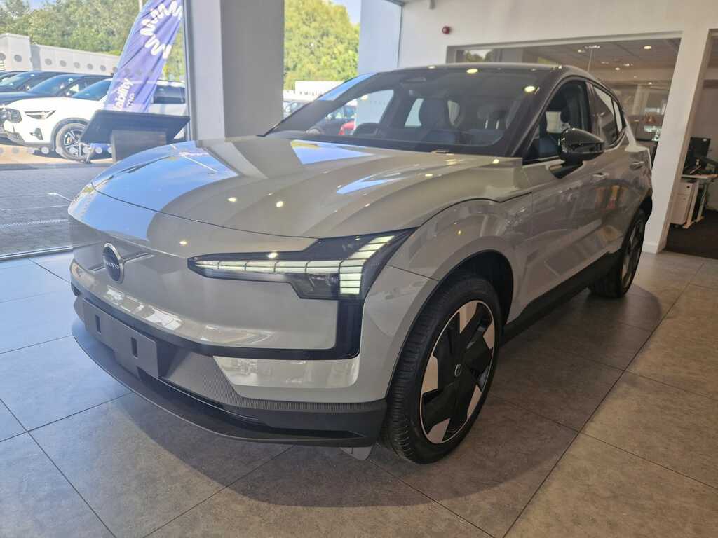 Volvo EX30 200Kw Sm Extended Range Plus 69Kwh