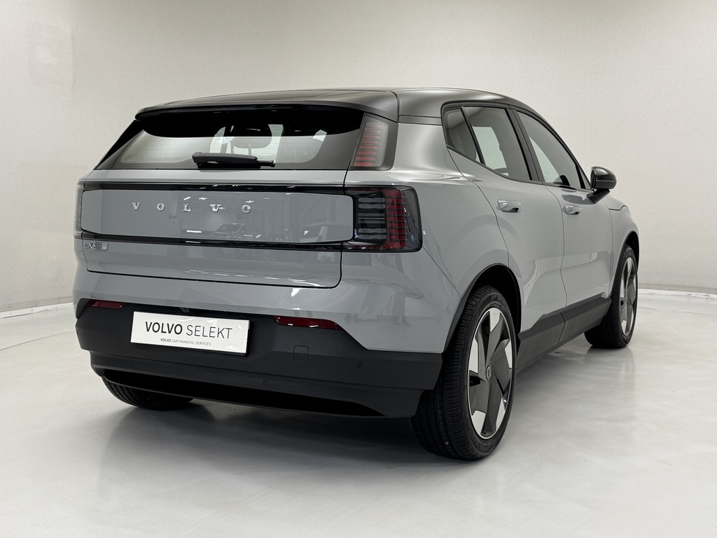 Volvo EX30 200Kw Sm Extended Range Plus 69Kwh DT26LSV #3