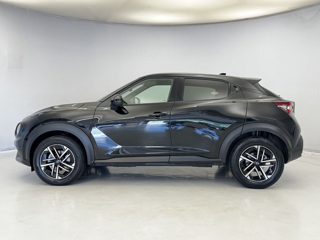 Nissan Juke 1.0 Dig-t N-connecta OV75FYB Black #6