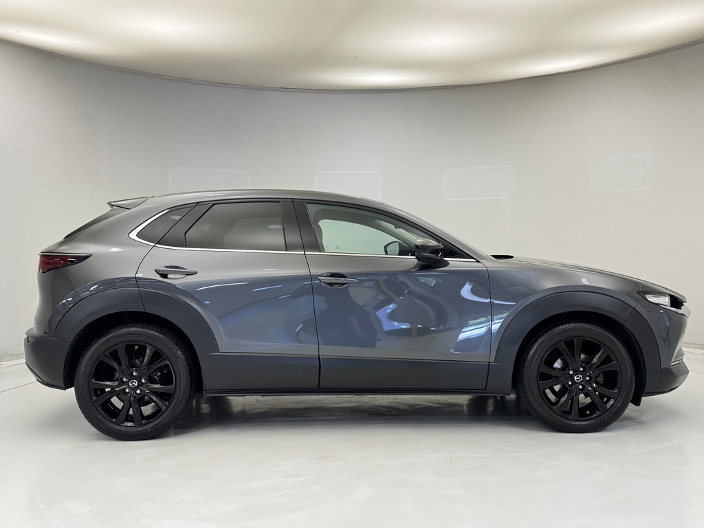 Mazda CX-30 2.0 E-skyactiv G Mhev Homura GIL5097 Grey #2