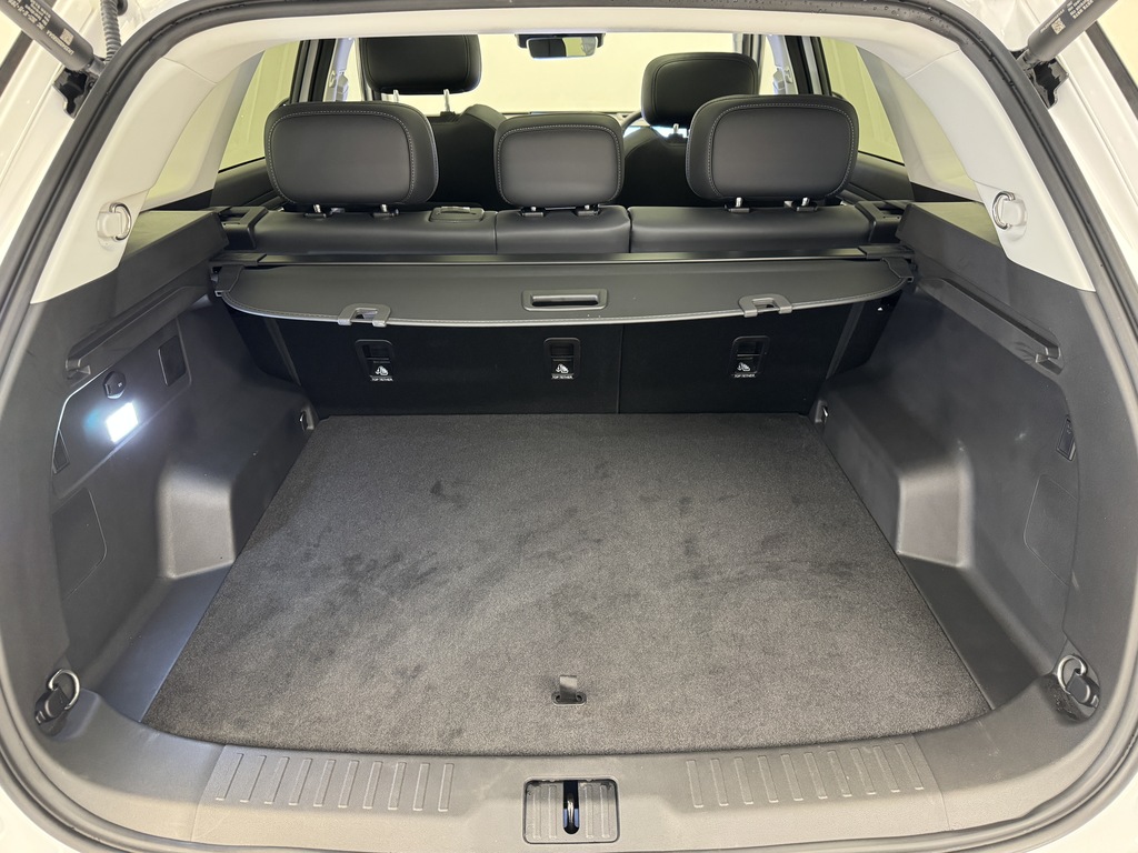 JAECOO 7 1.5T Shs-p Luxury White #6