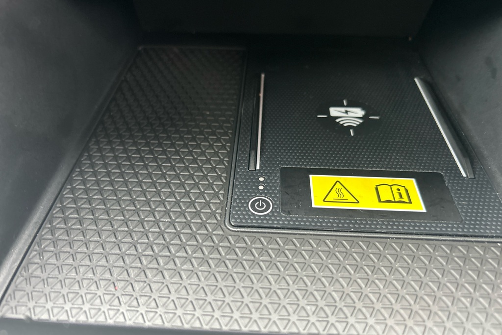 Honda Cr-V 2.0 Ehev Advance Ecvt White #6