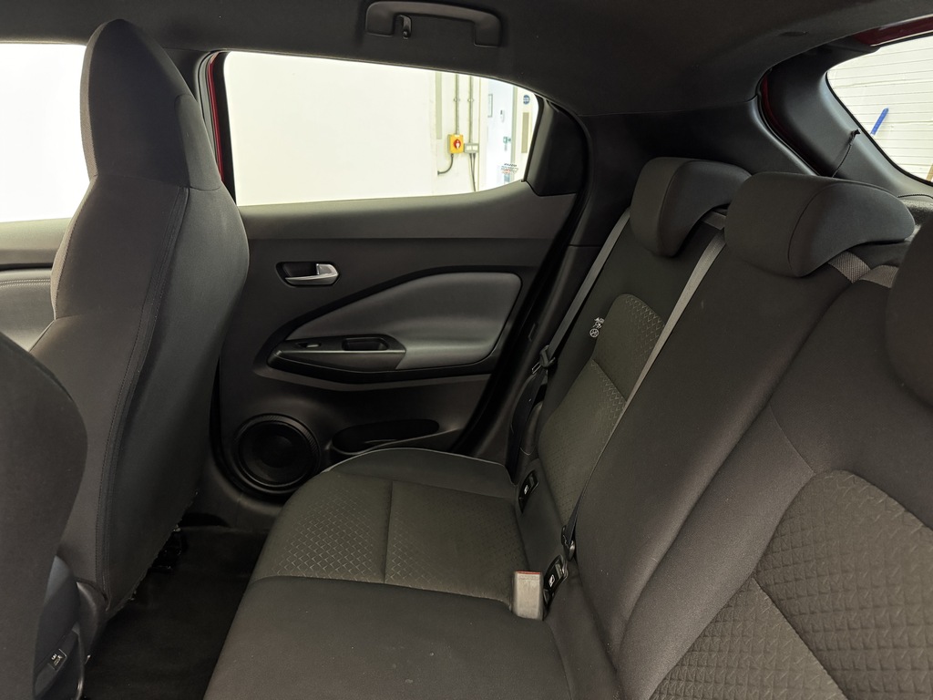 Nissan Juke 1.0 Dig-t N-connecta 114Ps Dct 5-Door Grey #12