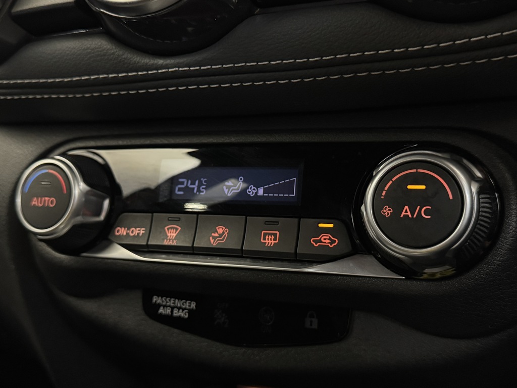 Nissan Juke 1.0 Dig-t N-connecta 114Ps Dct 5-Door Grey #28