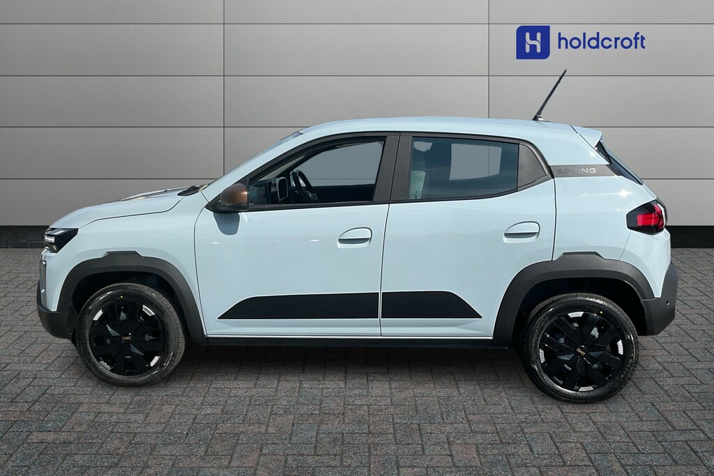 Dacia Spring 24Kwh Extreme 100 75Kw BC26FFK #6