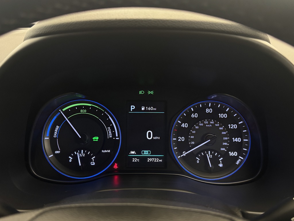 Hyundai Kona T-gdi Play Black #19