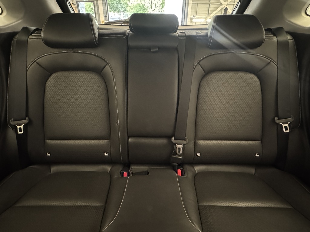 Hyundai Kona T-gdi Play Black #13