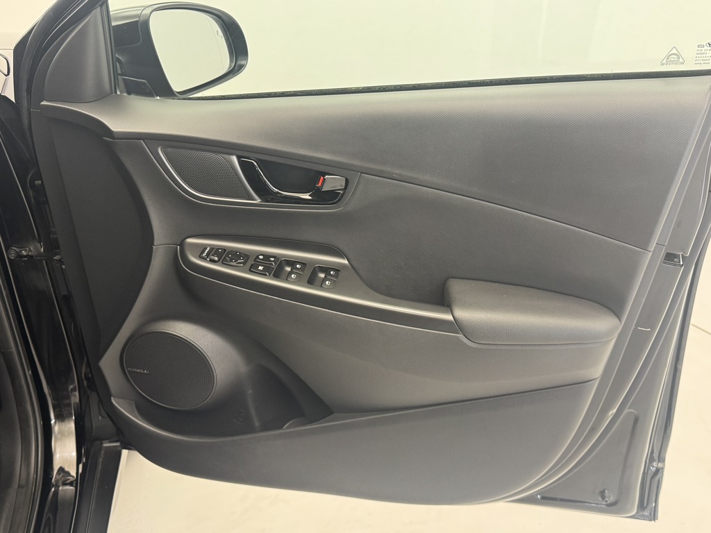 Hyundai Kona T-gdi Play Black #16