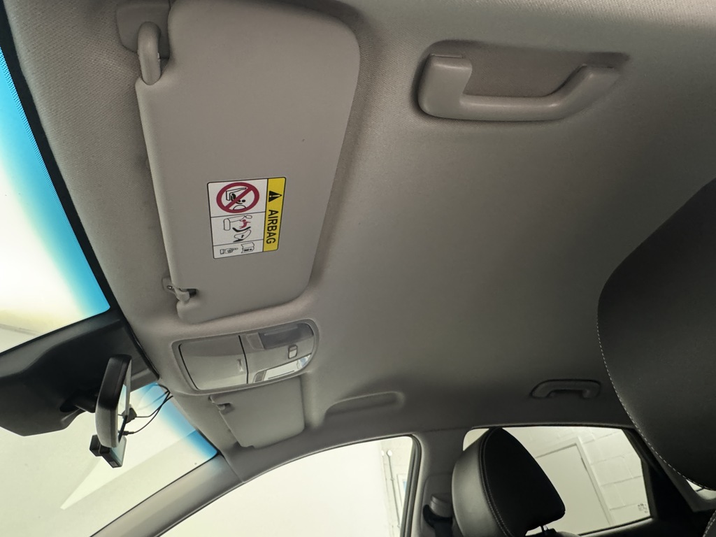 Hyundai Kona T-gdi Play Black #12