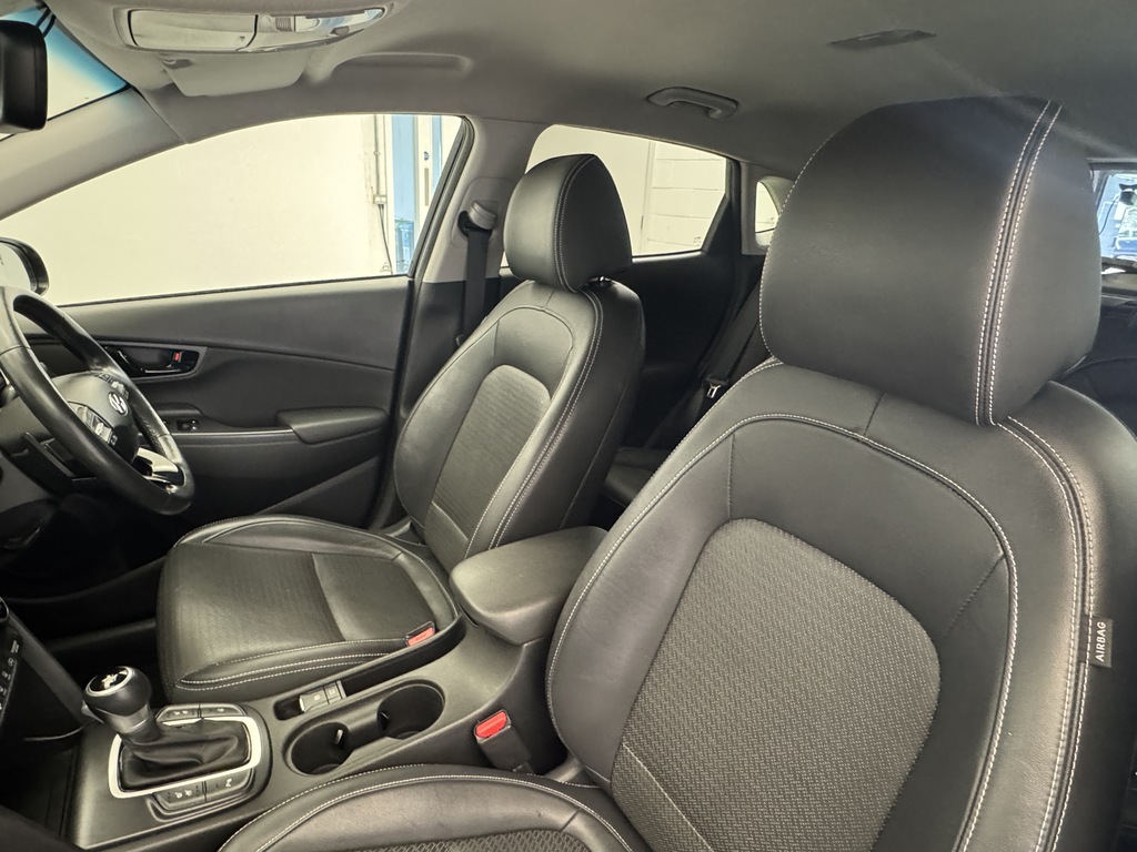 Hyundai Kona T-gdi Play Black #11