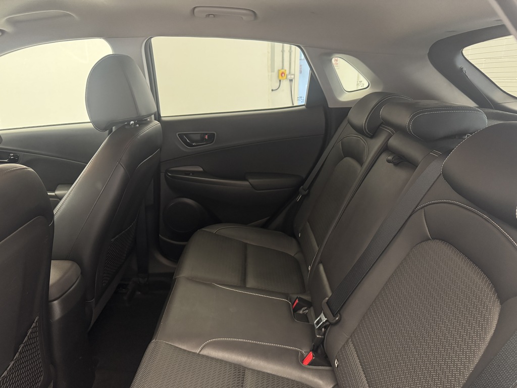 Hyundai Kona T-gdi Play Black #29