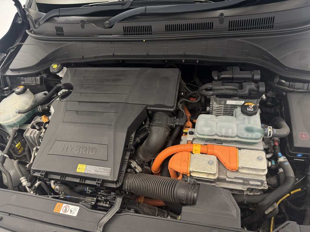 Hyundai Kona T-gdi Play Black #30