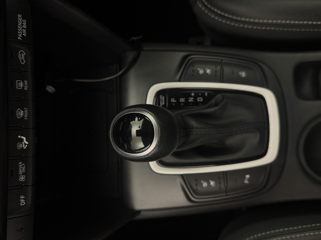 Hyundai Kona T-gdi Play Black #14