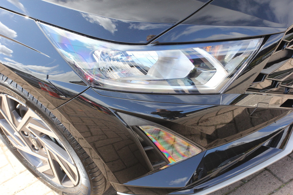 Hyundai I20 1.0T Gdi 90 Element #3