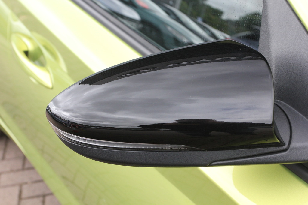 Hyundai I20 1.0T Gdi 90 Black Line #4