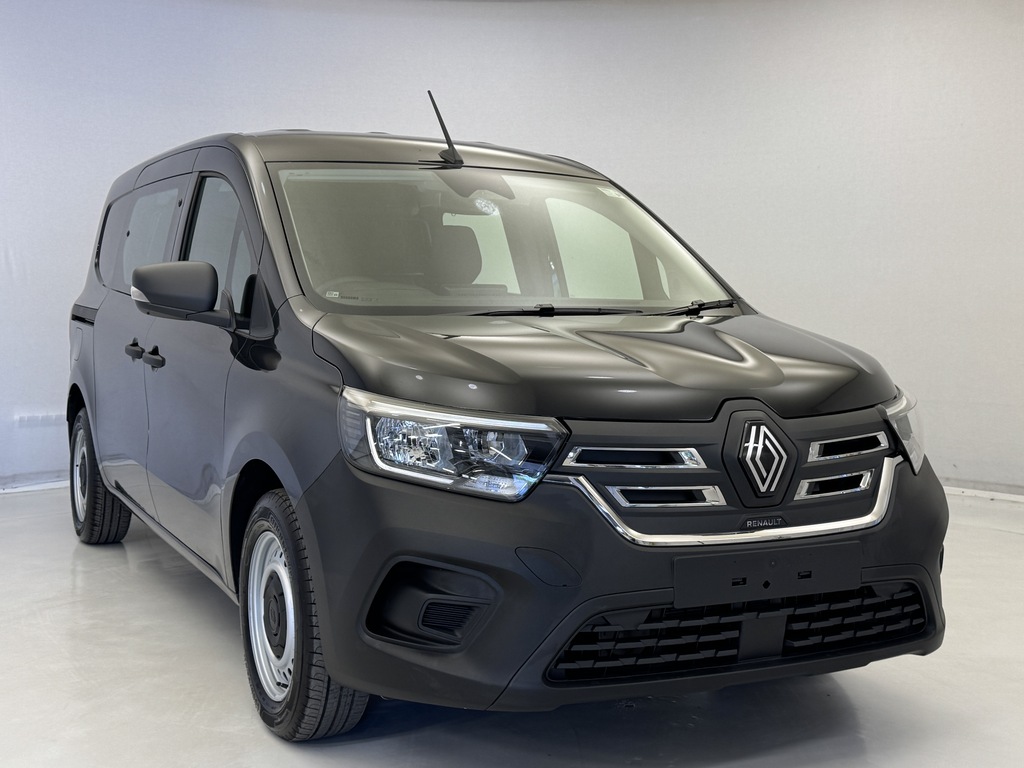 Renault Kangoo Ll21 90Kw 44Kwh Advance Safety Crew Van