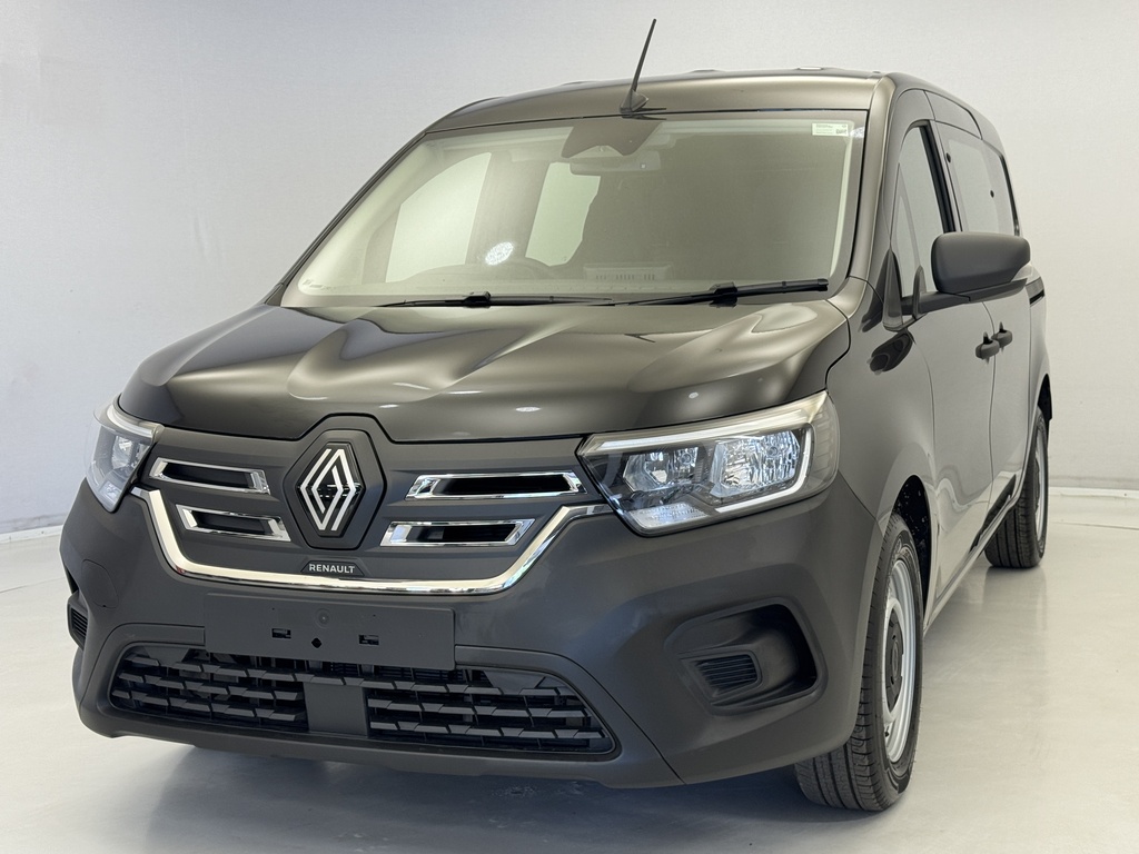 Renault Kangoo Ll21 90Kw 44Kwh Advance Safety Crew Van #3