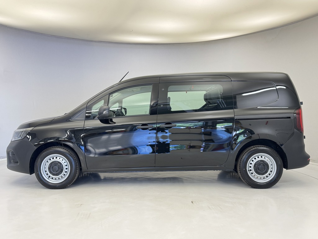 Renault Kangoo Ll21 90Kw 44Kwh Advance Safety Crew Van #6