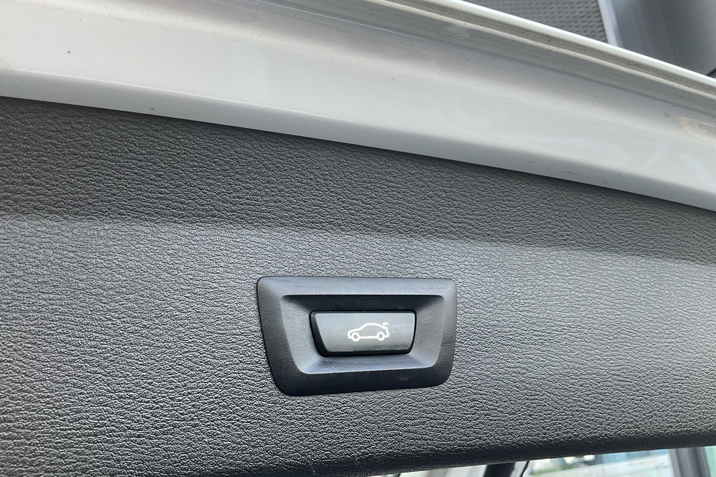 BMW X1 Sdrive 18I 136 Xline White #30