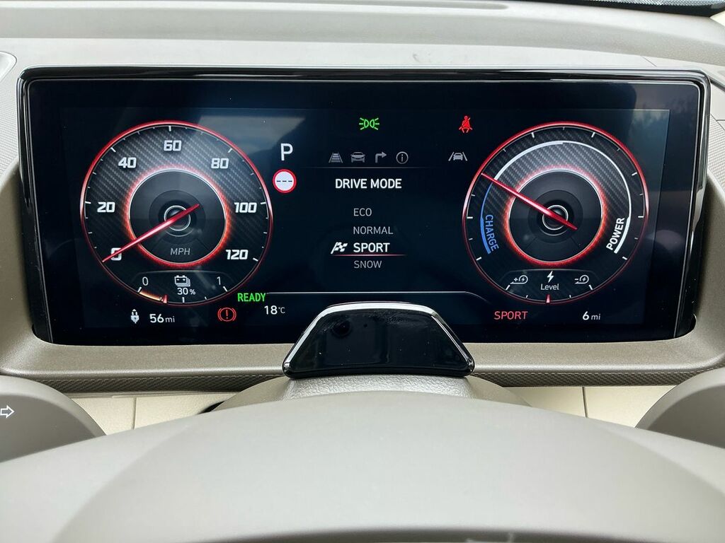 Hyundai Inster Long Range 49Kwh 02 Suv 115 Ps White #31