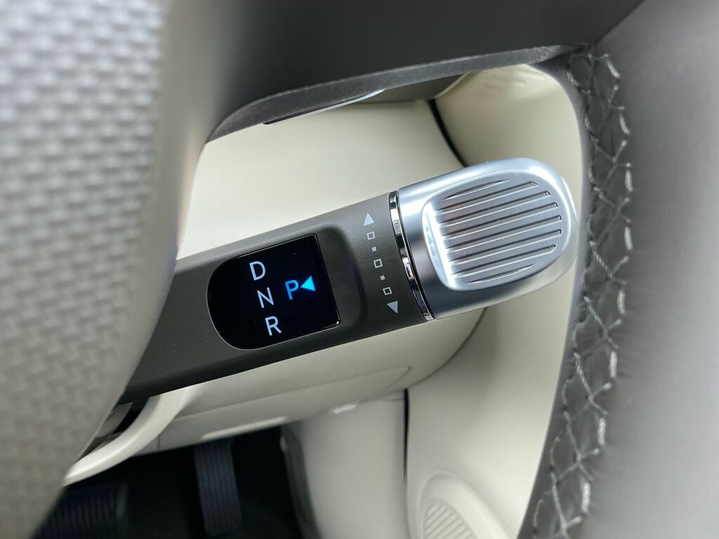 Hyundai Inster Long Range 49Kwh 02 Suv 115 Ps White #12