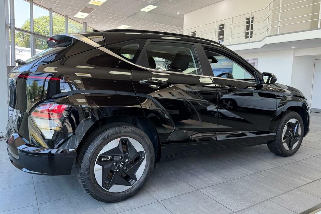 Hyundai Kona 115Kw Advance 48Kwh ME26EJF #5