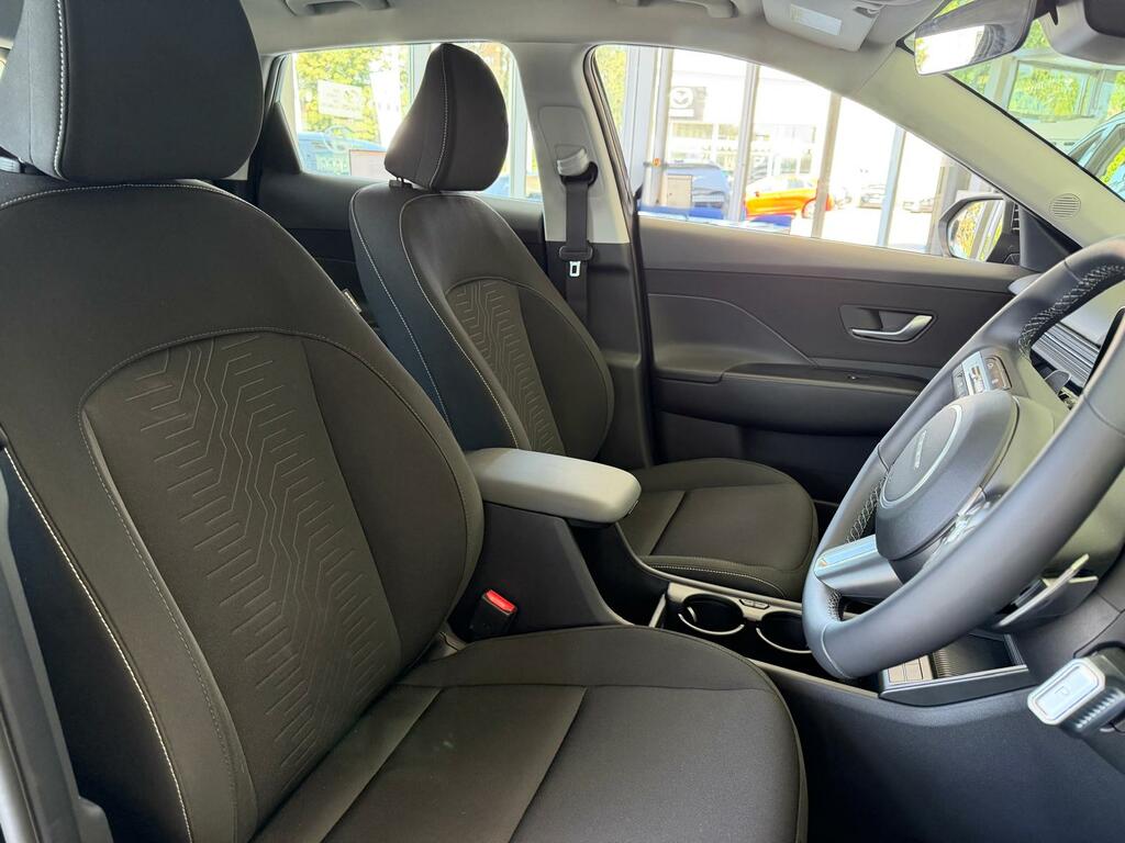 Hyundai Kona 115Kw Advance 48Kwh ME26EJF #2