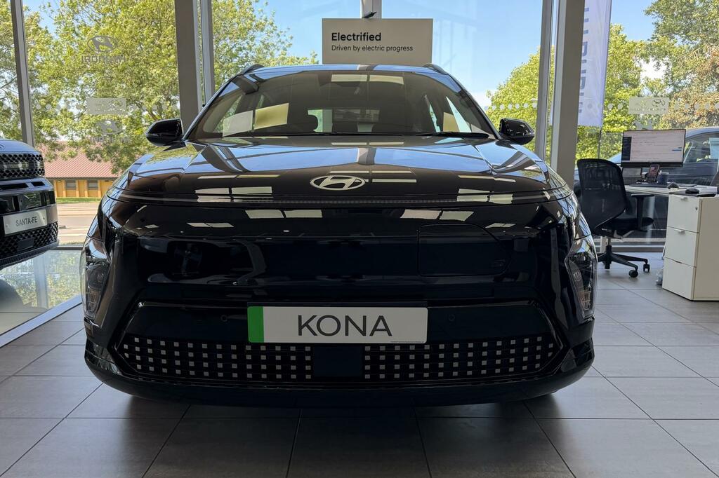 Hyundai Kona 115Kw Advance 48Kwh ME26EJF #4