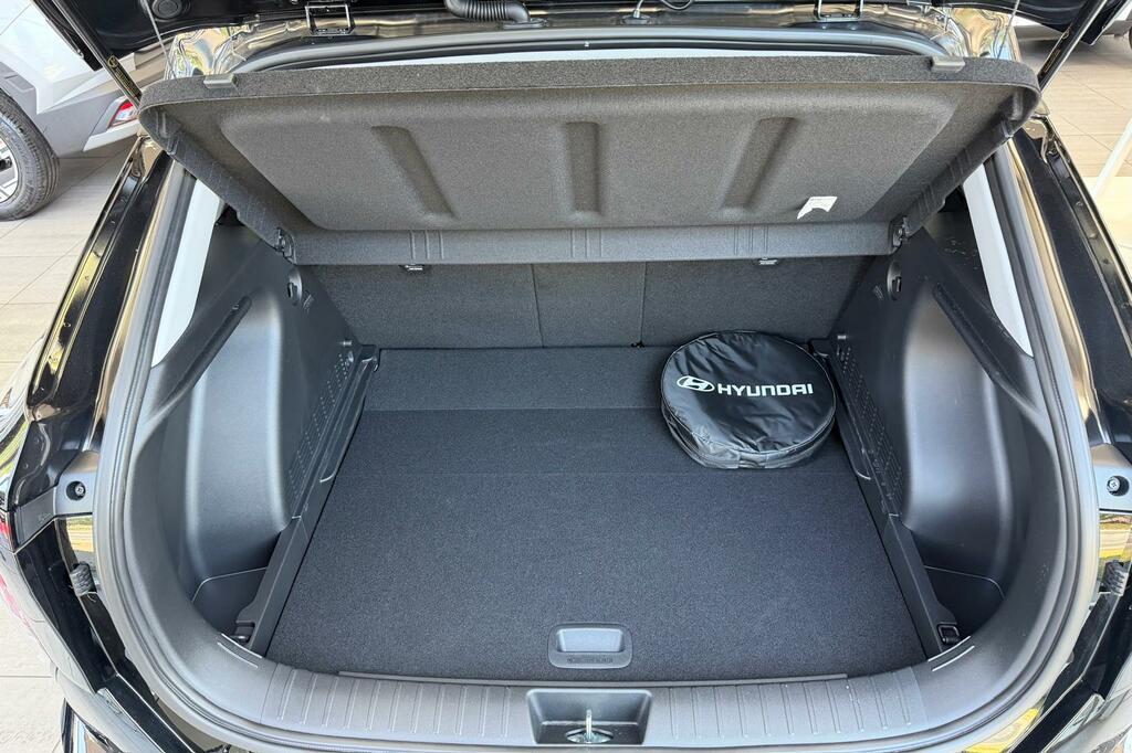 Hyundai Kona 115Kw Advance 48Kwh ME26EJF #6
