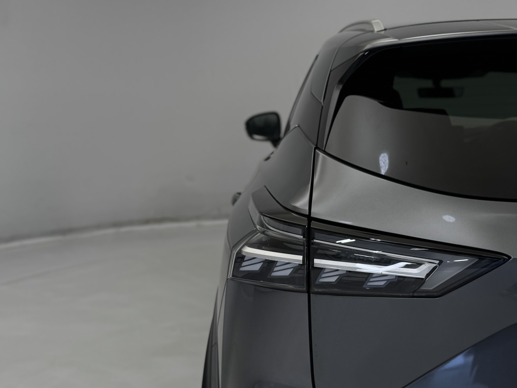 Nissan Qashqai 1.5 E-power Tekna Grey #34