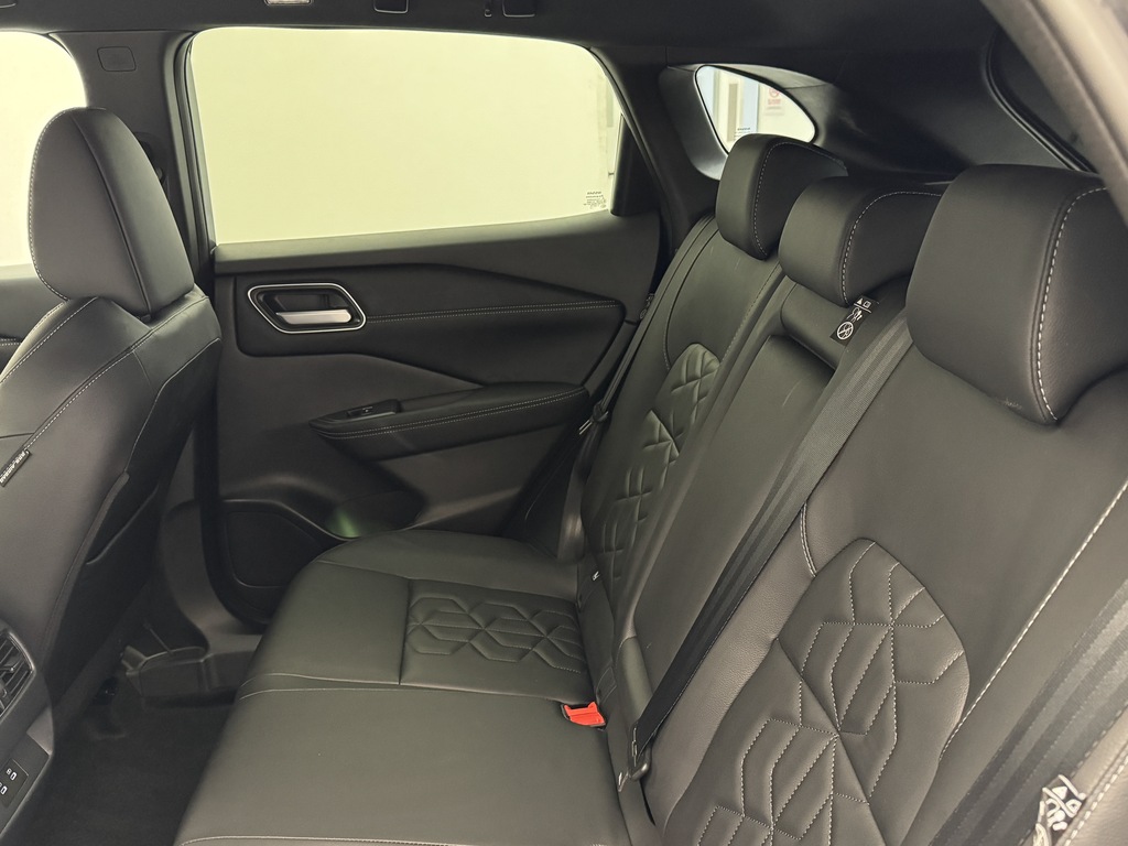 Nissan Qashqai 1.5 E-power Tekna Grey #13