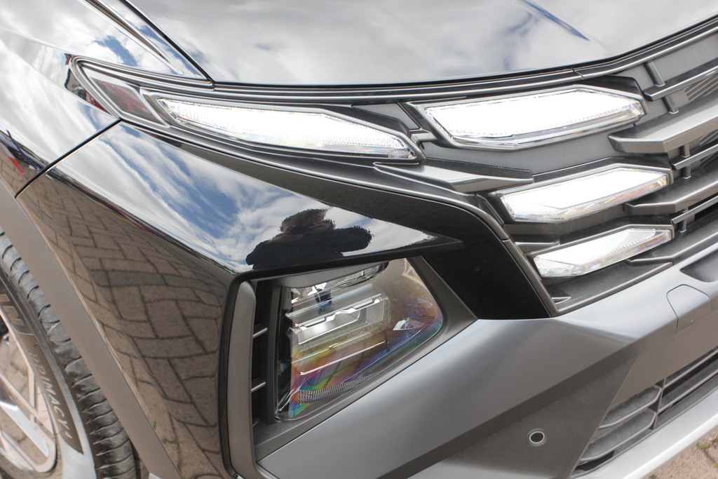 Hyundai Tucson 1.6T 239 Hybrid Element #3
