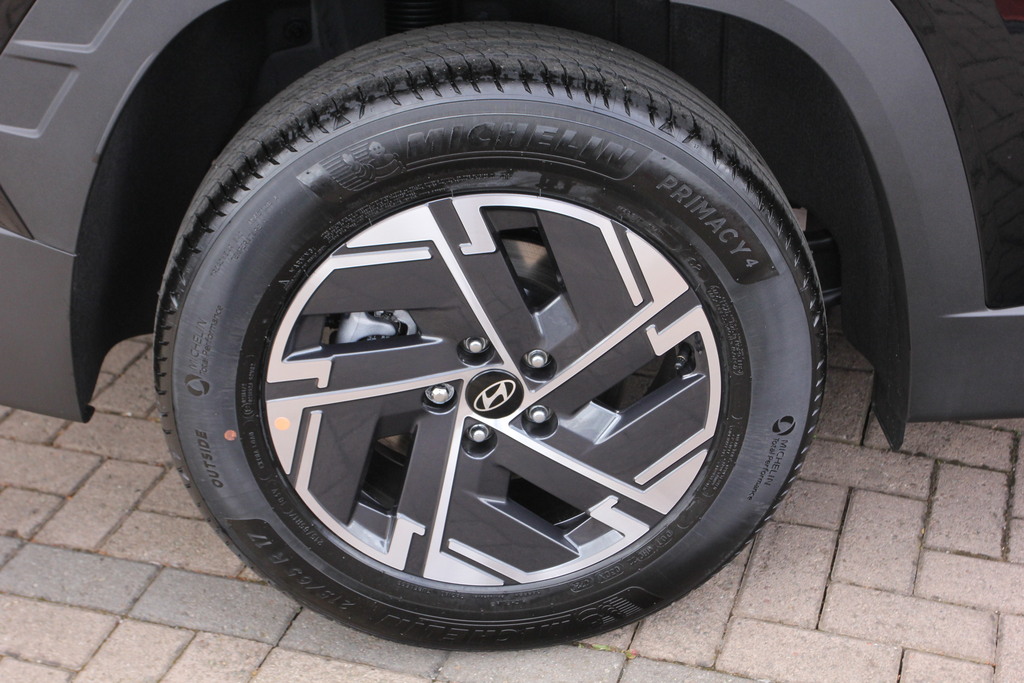Hyundai Tucson 1.6T 239 Hybrid Element #5