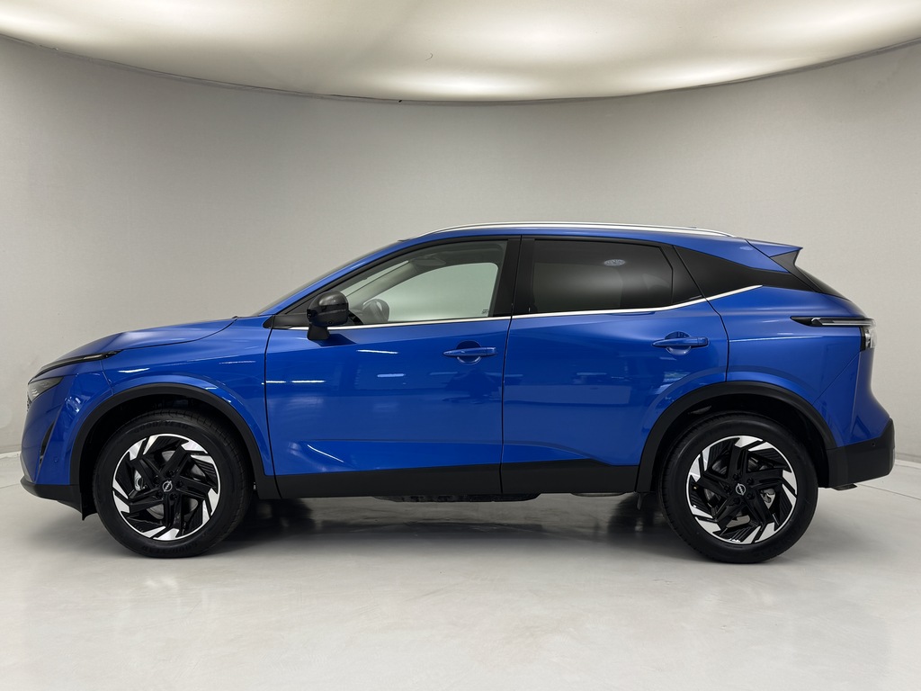 Nissan Qashqai 1.5 E-power N-connecta DT26XRP #6