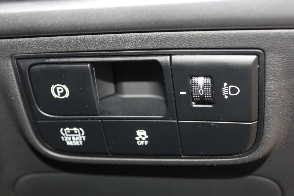 Hyundai Tucson 1.6T Plug-in Hybrid Ultimate 2026 Black #16