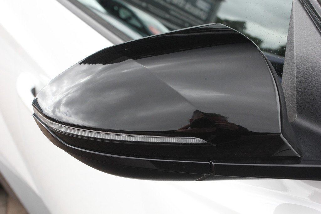 Hyundai Tucson 1.6T 239 Hybrid Black Line #4